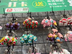 -椿记烧鹅(叠彩店)