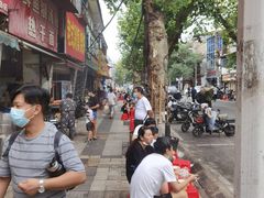 -丽华早点(大成路店)