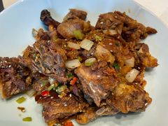 -玉华台饭庄·淮扬菜·烤鸭(望京店)