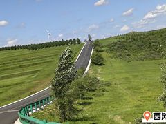 -草原天路(张北县)