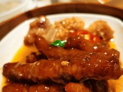 凤爪排骨-金苑海鲜酒家(来魅力店)