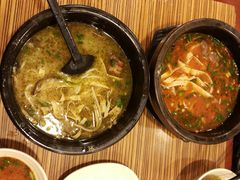 番茄米线-过桥缘·过桥米线(大华虎城嘉年华店)