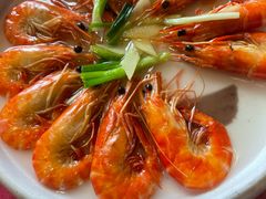 -钱塘秋荷(开鲁路店)