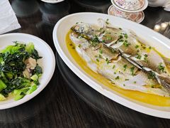 -二泉园老菜馆·百年无锡菜