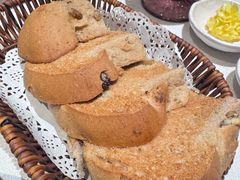 大咧巴-俄士厨房(环球港店)