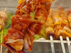 -文立新麻辣烫(合生汇21街区店)
