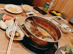 -松野谷·寿喜烧自助(华联顺义金街购物中心店)