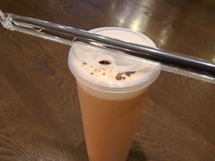 -海岩咖啡(茂业天地店)