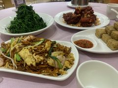 -顺风江南宴(静安大融城店)