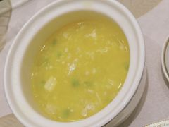 -山明水秀大饭店