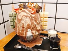 -WONDER ICE 萬得冰田(建設路总店)