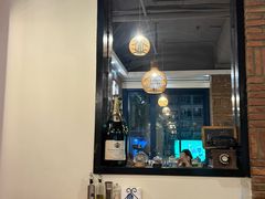 -LA MAISON公鸡和龙(蛇口店)