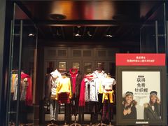 -Hollister Co(杭州万象城店)