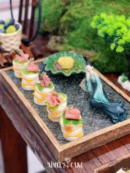 点击看大图 -Aimee'sCake婚礼甜品台·企业商务茶歇