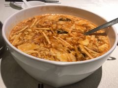 酸辣汤-鑫巴蜀(和平里店)