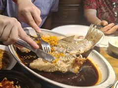 -应天大明王朝·南京菜(中山陵店)