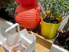-自然熟Bakery(纬四路店)