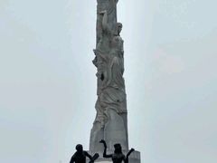 -长春世界雕塑园冰雪艺术天地