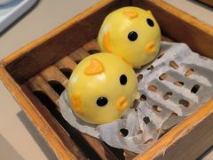 -蔡澜点心·粤菜(领展购物广场店)