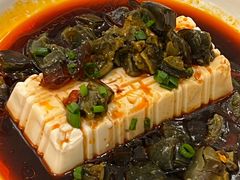 -大哈福烧烤·海鲜·家常菜(延安三路店)