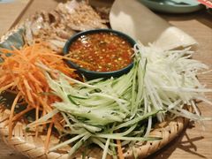 -迷你椰·泰式大排档(共康店)