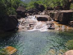 -江门古兜温泉小镇