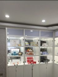 -西安女子医院医疗美容