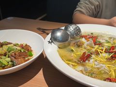 -太二酸菜鱼(赛格国际店)
