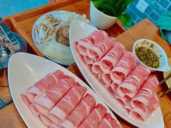 -忆千城印象火锅川锅·铜锅·烧烤