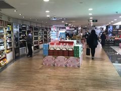 -金鹰超市(国际购物中心新街口店)