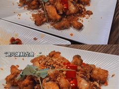 -盒马鲜生(皇庭广场店)