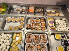 -纽牛有约自助烤肉(漳州中闽店)