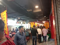 大堂-鼓楼夜市