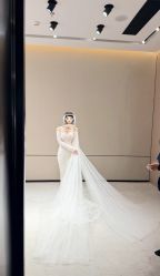 -MuseMarry婚纱(前海嘉里中心店)