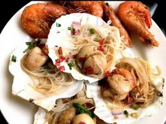 -环球港凯悦 · 享悦中餐厅