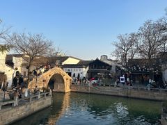 -嘉兴月河历史街区