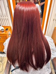 -心迪染发专门店