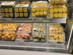 -泸溪河桃酥(虹口龙之梦店)