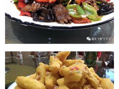 -宝源大酒店(胶州海鲜街店)