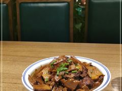 -莫山小馆(百花店)