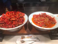-加餐海鲜自助(宝龙一城店)