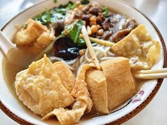 -1817大碗牛肉粉