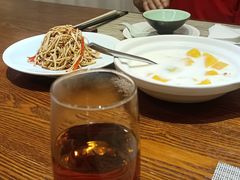 -格桑花开药膳蔬食文化空间