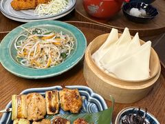 -一豚轩·烧鸟·豚骨拉面(五四路店)