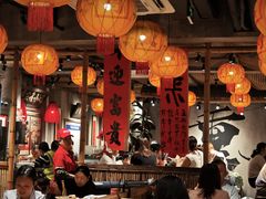 -周小波重庆小面·重庆名小吃(邹容路店)