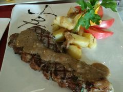 -ITA·意塔意大利餐厅(亦庄店)