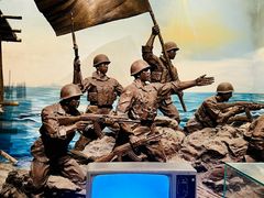 -中国人民解放军海军博物馆