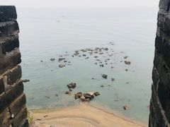 -蓬莱阁景区