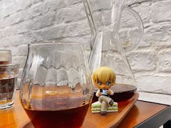 -COFFEE HOLIC(朝外SOHO店)