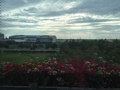 -曼谷素万那普国际机场